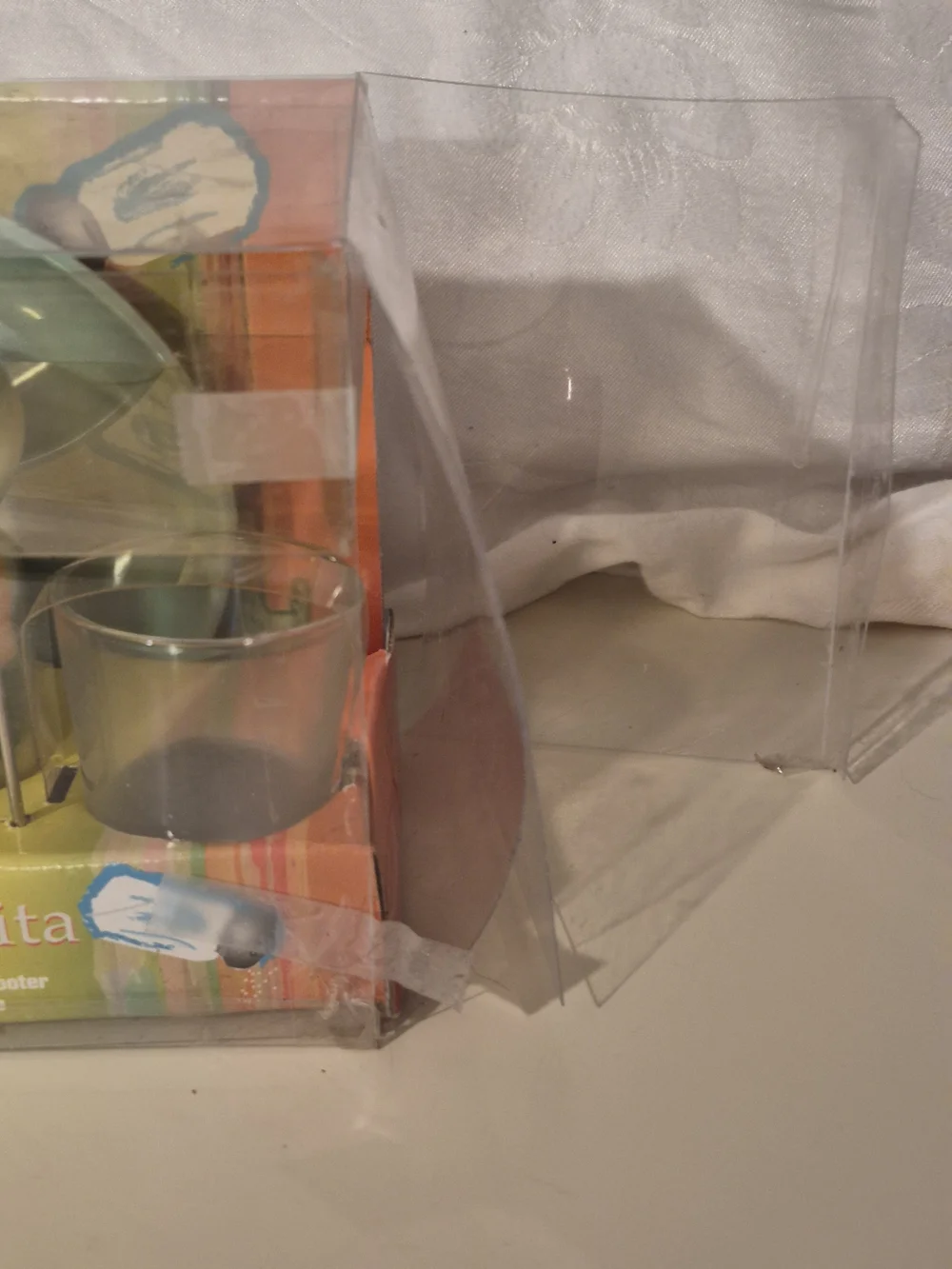Margarita Shot Glass Set with Colorful Lime Picks, Playe And Layered Salt